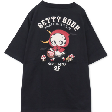 【NEVER MIND】BETTY新作入荷！！