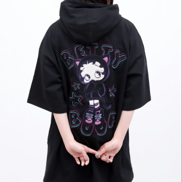 【NEVER MIND】BETTY新作入荷！！