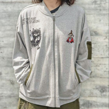 【JUICY×MOOMIN】新作入荷！！