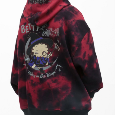 【BETTY BOOP】新作入荷！！