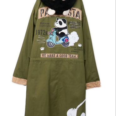 【PANDIESTA JAPAN】新作入荷！！