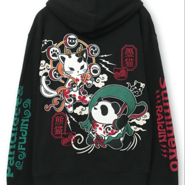 【SUMINEKO × PANDIESTA JAPAN】当社別注商品入荷！！