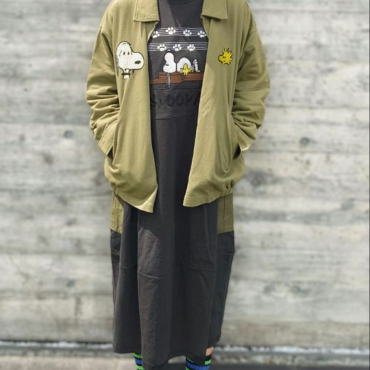 【JUICY×PEANUTS】新作入荷！！