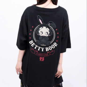 【NEVER MIND】BETTY新作入荷！！