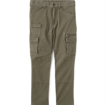 【AVIREX】ストレッチカーゴパンツ入荷！！