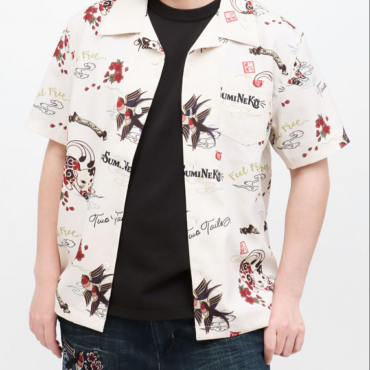 【SUMINEKO】新作入荷！！