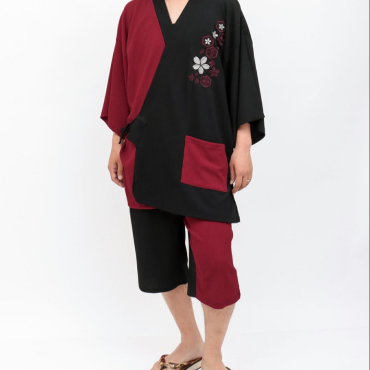 【雅結】甚平入荷！！