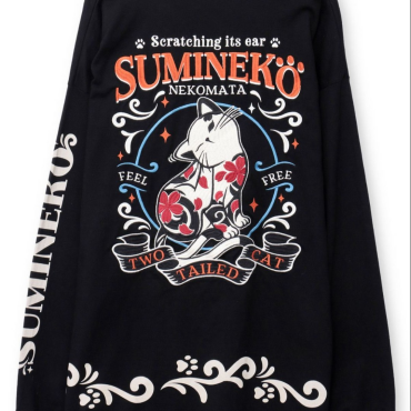 【SUMINEKO】新作商品入荷！！