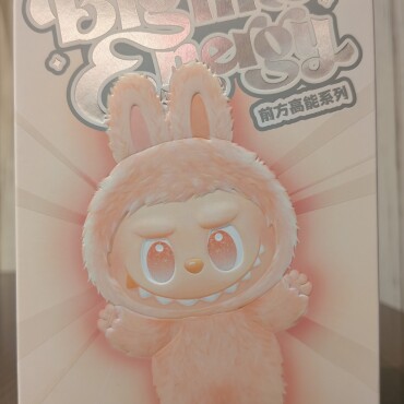 【ラブブ】残りわずか！！