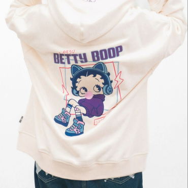【BETTY BOOP】新作入荷！！
