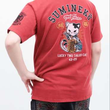 【SUMINEKO】新作入荷！！