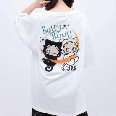 【NEVER MIND】BETTY新作入荷！！