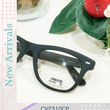 存在感のあるガッチリしたセル