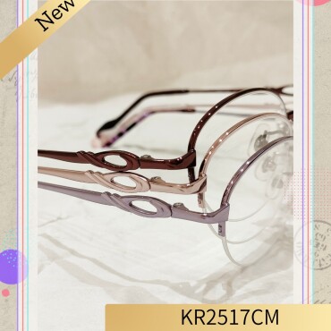 上品なフォルムが女性に人気のナイロール