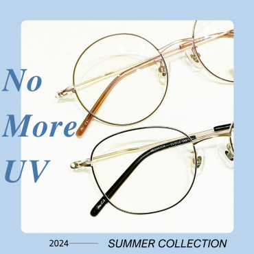 ~No More UV~ 2024-Summer Collection