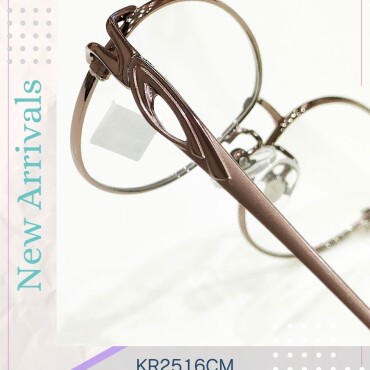 上品なフォルムが女性に人気！