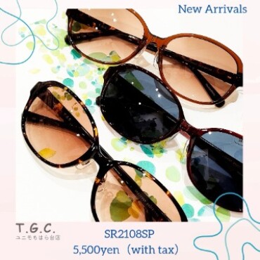 サングラス | T.G.C | ショップトピックス | UNIMO ユニモちはら台
