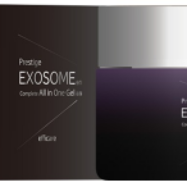 ✨エクソソーム＆ヒト幹細胞エキス オールインワンゲル✨