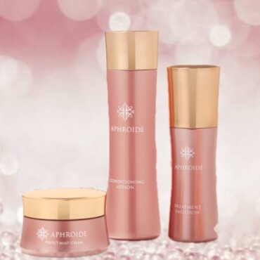 秋・冬にオススメしたいスキンケア💗