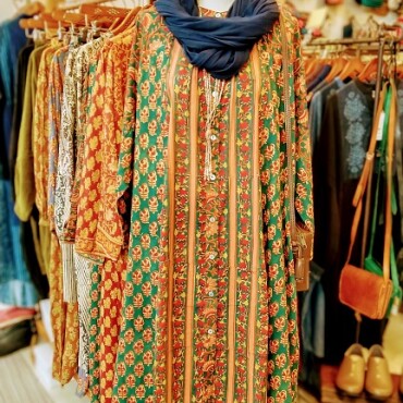 秋冬物続々入荷！！