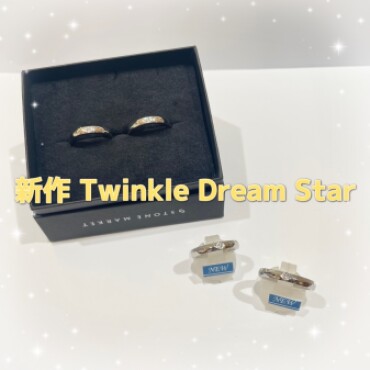 新作入荷情報🌟