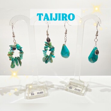 ✨✨TAIJIRO BRAND新作入荷✨✨