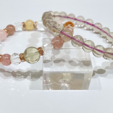 パープルリビアングラス入荷✨