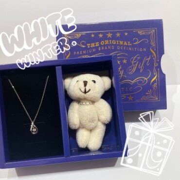 クリスマスのオススメギフト🎄✨