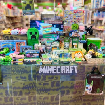 マイクラコーナー 🌳