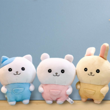 ちいかわ ぽてたま新入荷♪