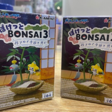リーメント新商品⚡️ポケモン