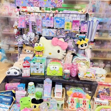 キキララ当たりくじ♡ | cache-cache（カシュカシュ