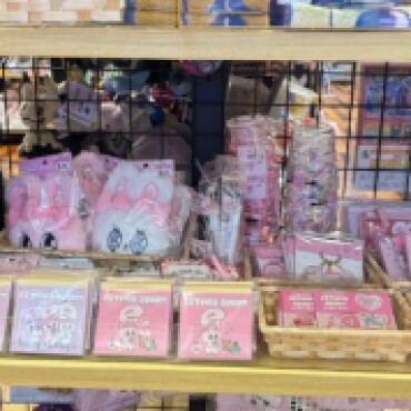🎀エスターバニー始めました🐰