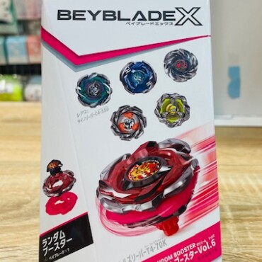 ベイブレード4/26新商品入荷のお知らせ✨