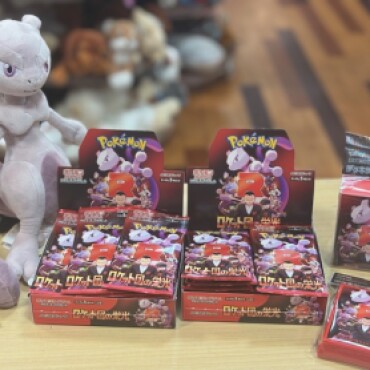 ポケカ入荷🌟