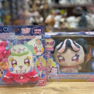 シルバニアファミリー新商品 ❁⃘*.ﾟ | cache-cache
