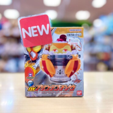 仮面ライダーガヴ ゴチゾウ新商品