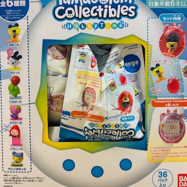 たまごっち　ランダム商品入荷✨