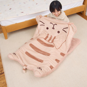 ふくふくにゃんこ ぱっくんにゃんこケット