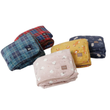 フランネルブランケットＬＬ