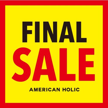 🌈FINAL SALE🌈