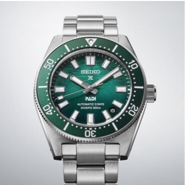 ７月SEIKO新製品入荷！
