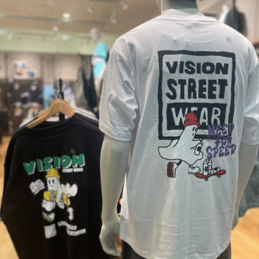 かわいい♡おばけ👻Tシャツが入荷🎵