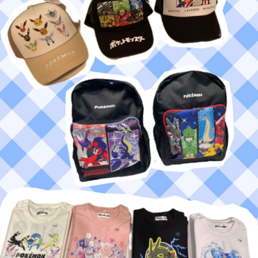 【キッズ新作入荷】☆ポケモン☆