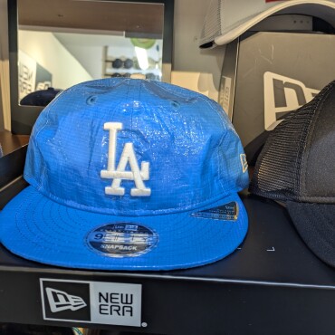 ニューエラ　数量限定品