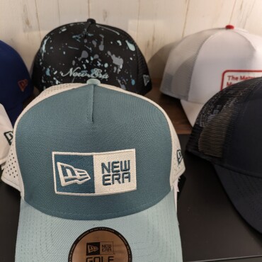 ニューエラ限定品　入荷
