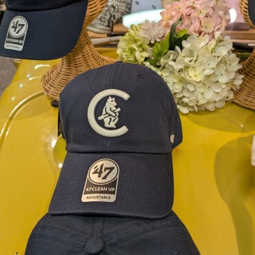 シカゴ　カブス　のCAP有ります