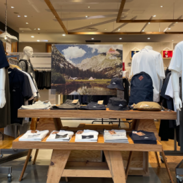★KELTYコラボ商品入荷中★