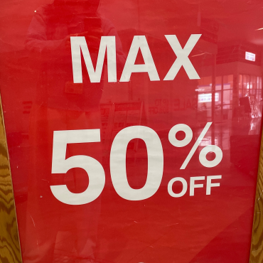 ☆グローバルワーク新年初売りセール★