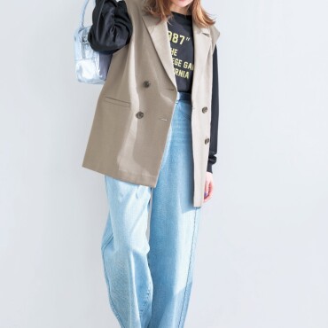グローバルワーク 春物新作商品